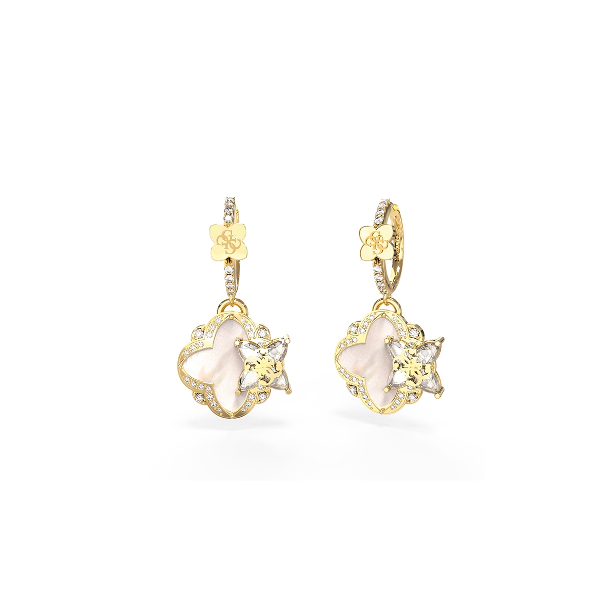POLICE JEWELS JEWELRY Mod. PJ26477PSS01