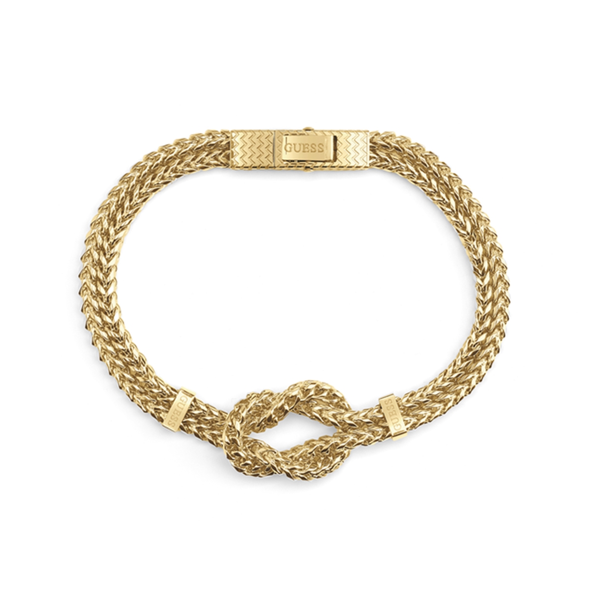 GUESS JEWELS JEWELRY Mod. JUMB05027JWYGS