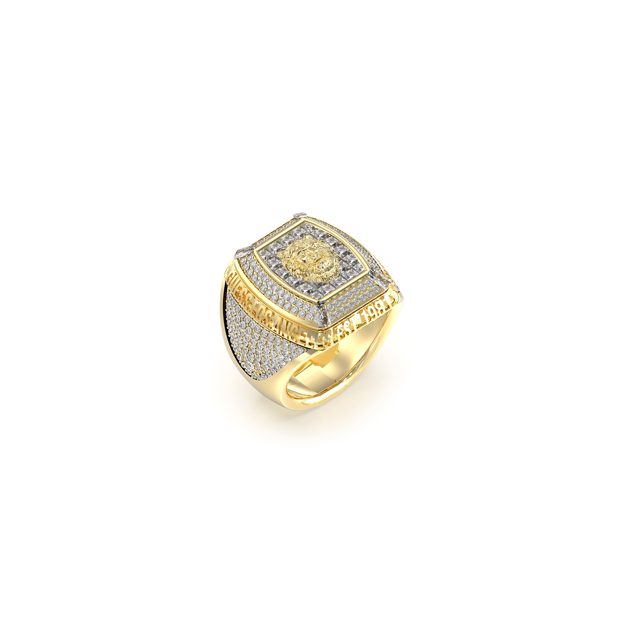 MARCELLO PANE JEWELS JEWELRY Mod. ANGM 037