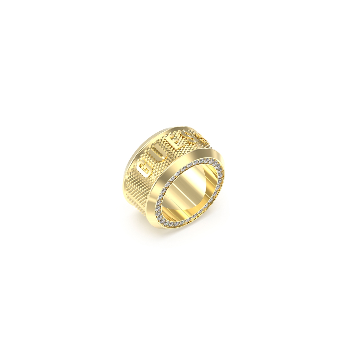 GUESS JEWELS JEWELRY Mod. JUMR05016JWYG64