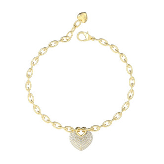 GUESS JEWELS JEWELRY Mod. JUBB05214JWYGS