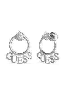 GUESS JEWELS JEWELRY Mod. JUBE02222JWRHT-U