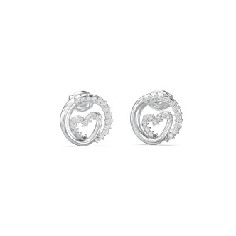 GUESS JEWELS JEWELRY Mod. JUBE05528JWRHT-U