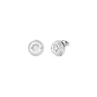 GUESS JEWELS JEWELRY Mod. JUBE05557JWRHT-U