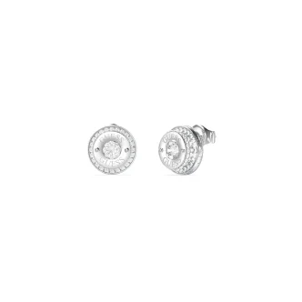 GUESS JEWELS JEWELRY Mod. JUBE05557JWRHT-U