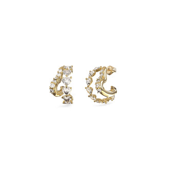 GUESS JEWELS JEWELRY Mod. JUBE06002JWYGT-U