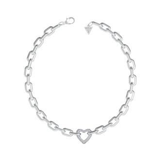 GUESS JEWELS JEWELRY Mod. JUBN05015JWRHT-U