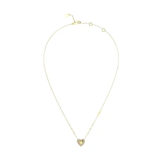 GUESS JEWELS JEWELRY Mod. JUBN05018JWYGT-U