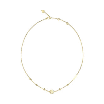 GUESS JEWELS JEWELRY Mod. JUBN05038JWYGT-U