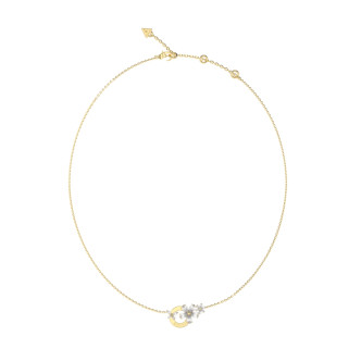 GUESS JEWELS JEWELRY Mod. JUBN05102JWYGT-U