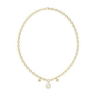 GUESS JEWELS JEWELRY Mod. JUBN06196JWYGT-U