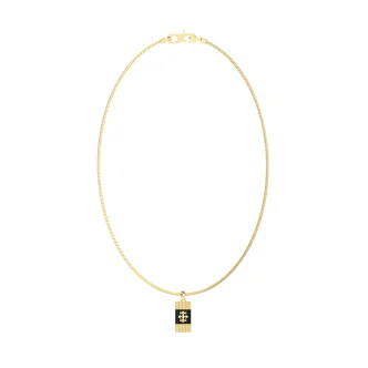 GUESS JEWELS JEWELRY Mod. JUMN05067JWYGBKT-U