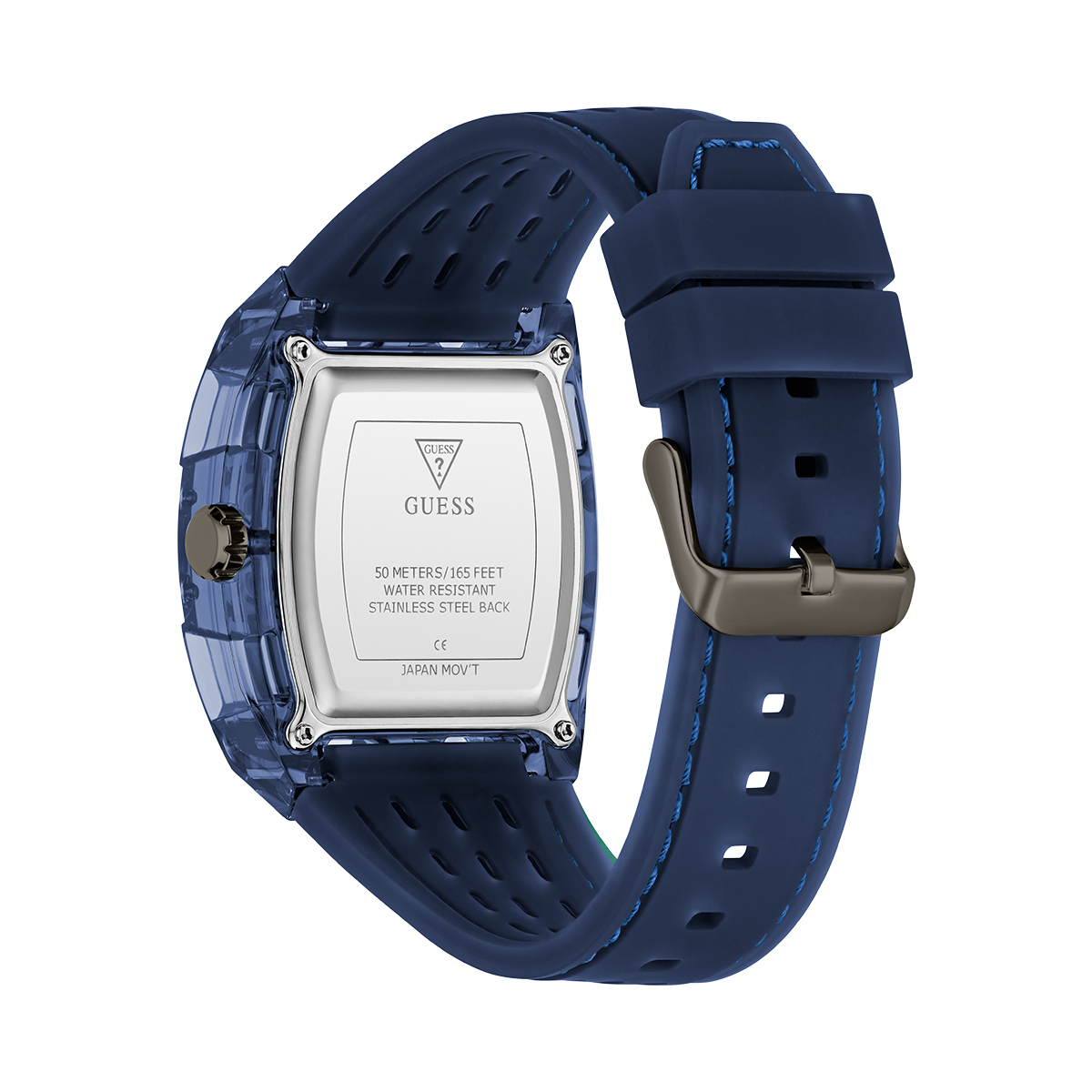 GUESS WATCHES Mod. GW0959G1