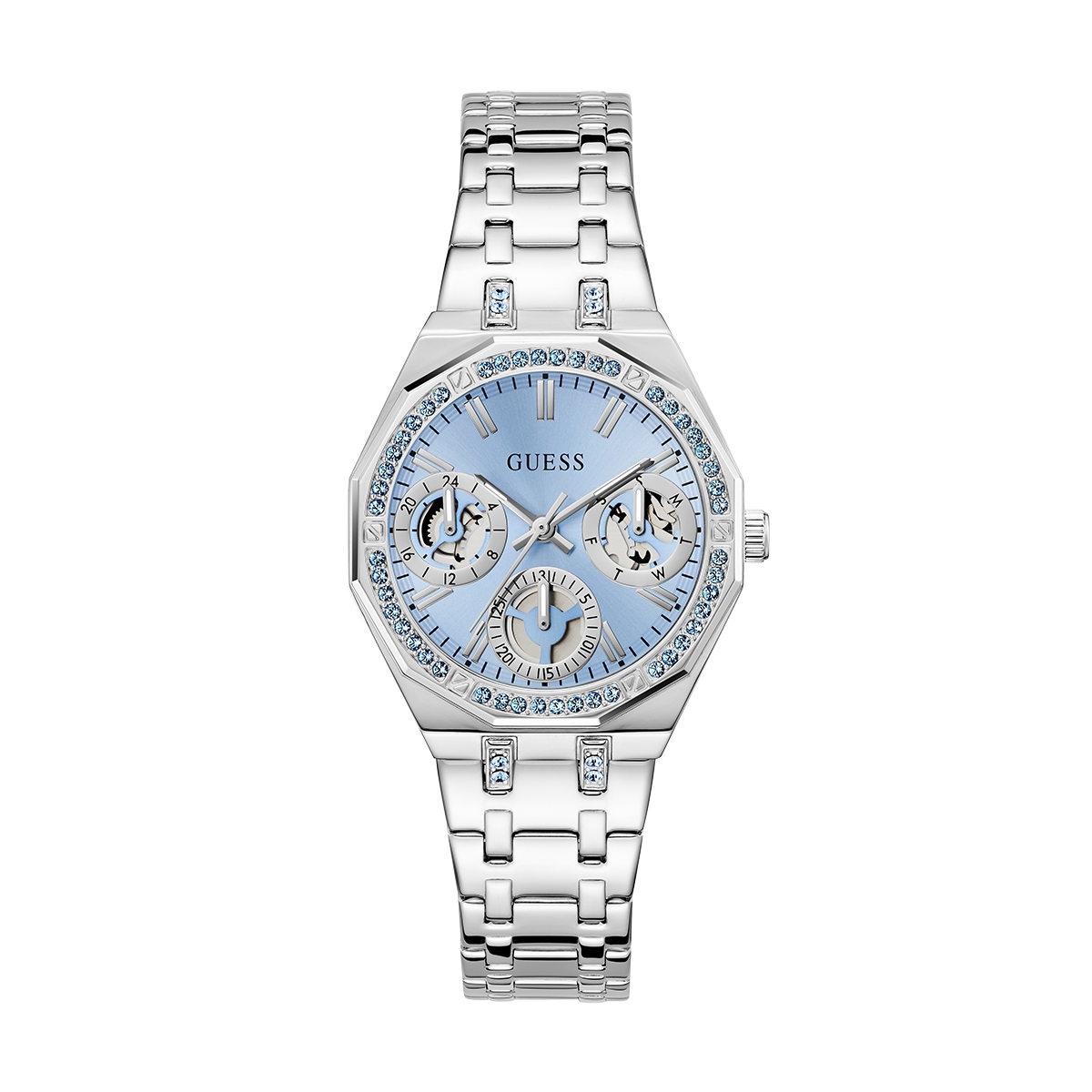 GUESS JEWELS JEWELRY Mod. JUBN04643JWYGT-U