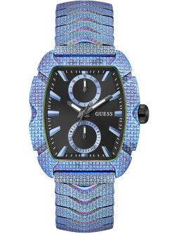GUESS WATCHES Mod. GW0885G2