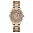 GUESS WATCHES Mod. GW0605L3
