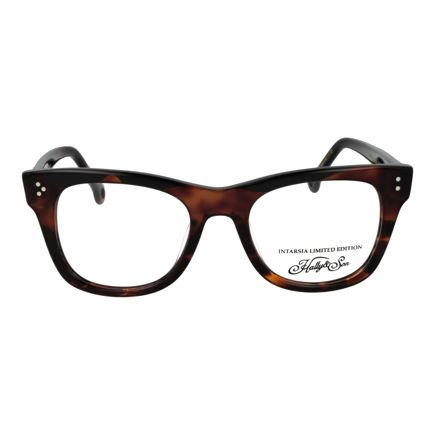 HALLY & SON MOD. HS812V02 5002