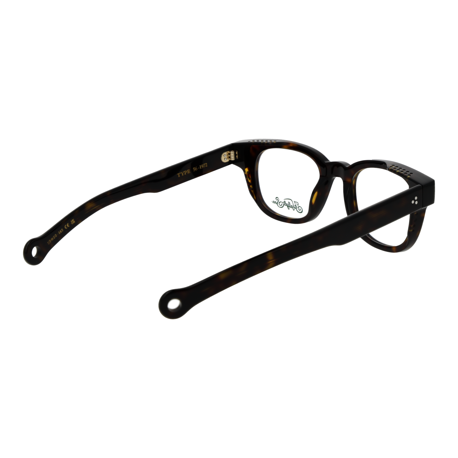 HALLY & SON MOD. HS886V02 5002