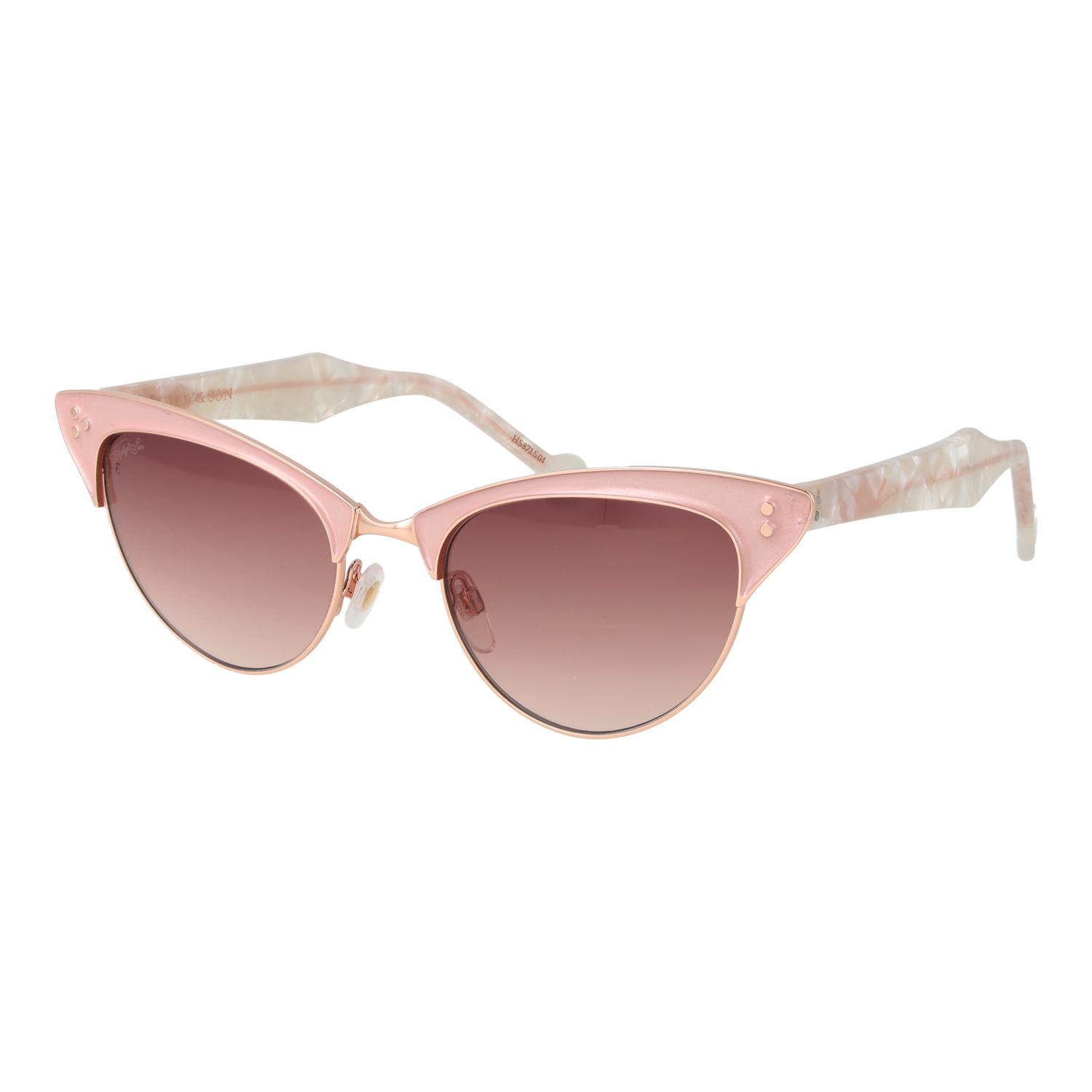 HALLY & SON MOD. HS871S04 5504