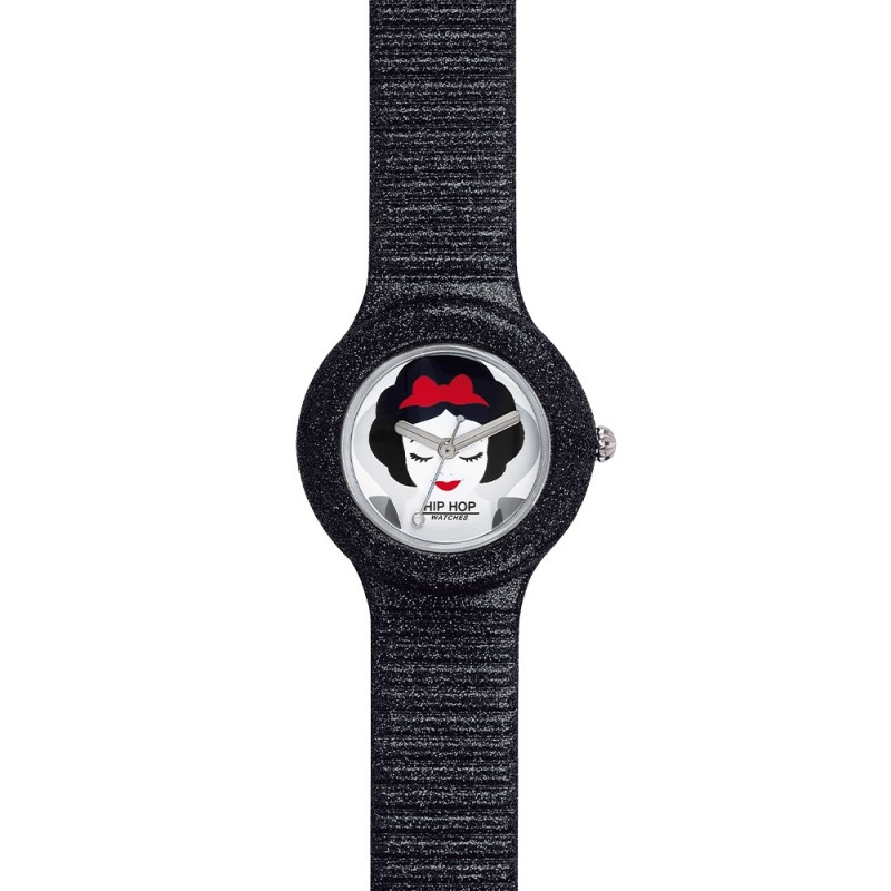 GUESS JEWELS JEWELRY Mod. JUBE05189JWYGT-U