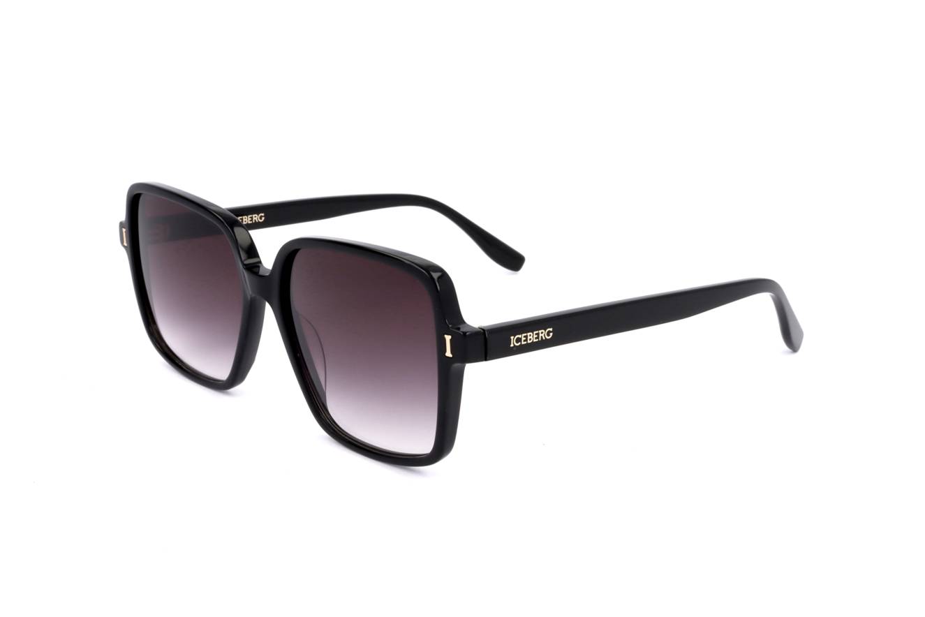 ICEBERG MOD. IC322S BLACK