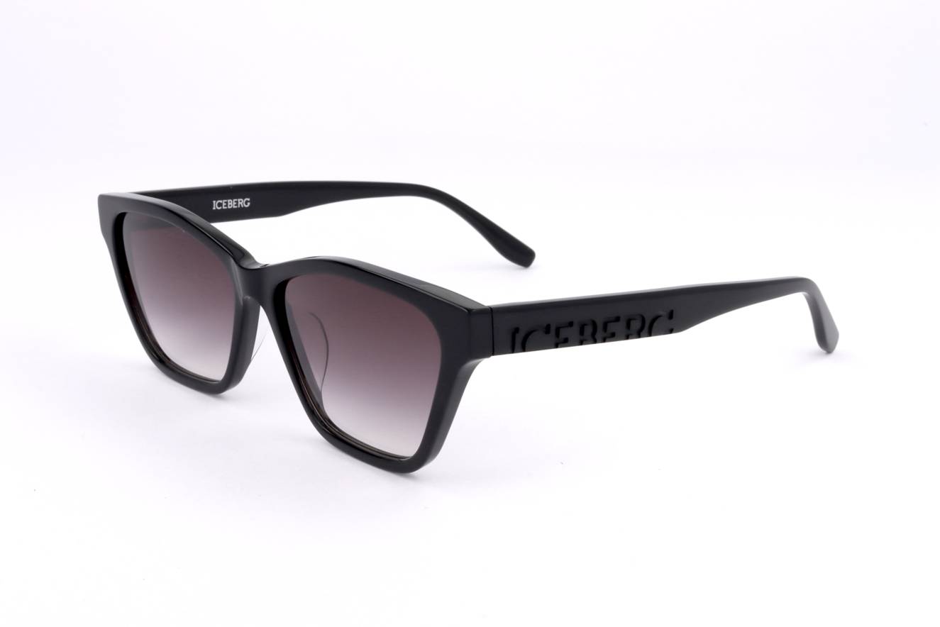 ICEBERG MOD. IC327S BLACK