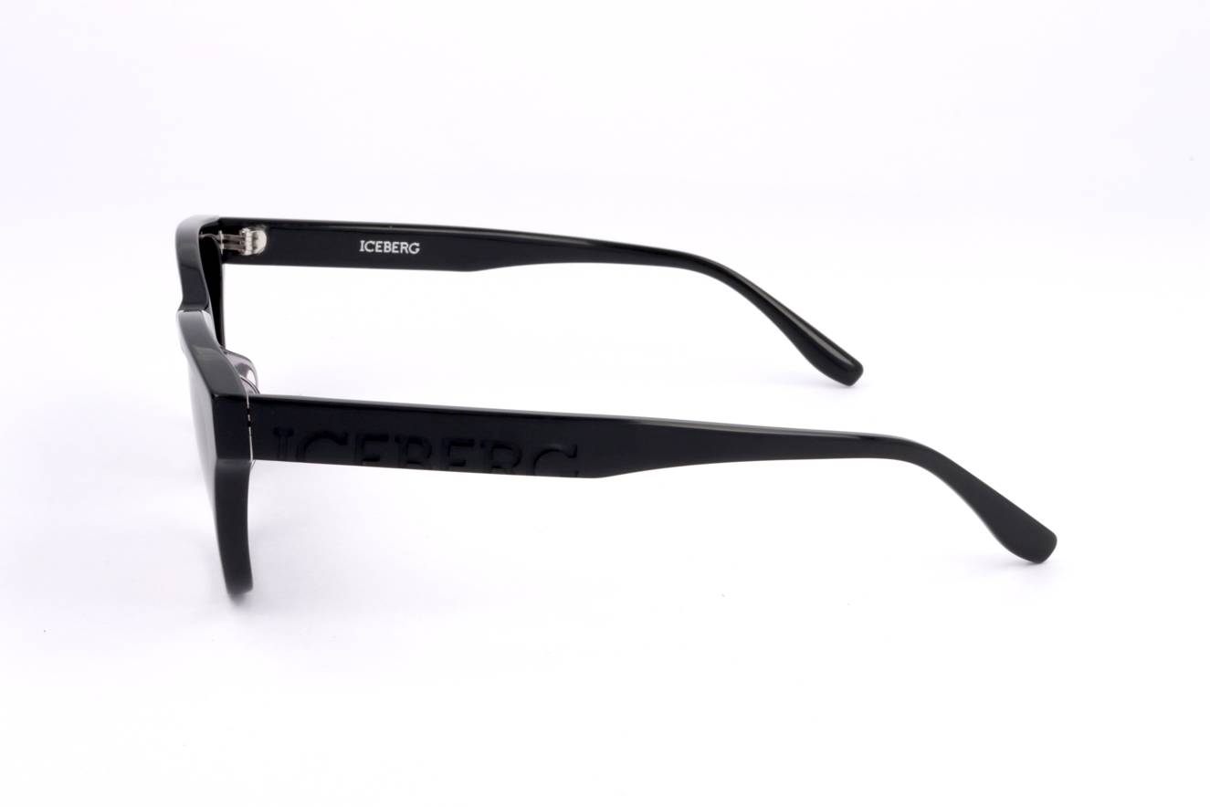 ICEBERG MOD. IC327S BLACK