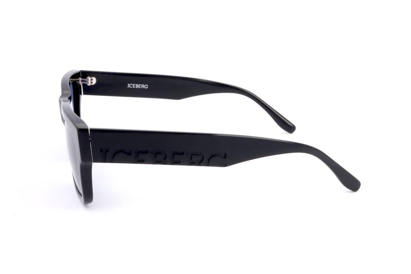 ICEBERG MOD. IC328S BLACK