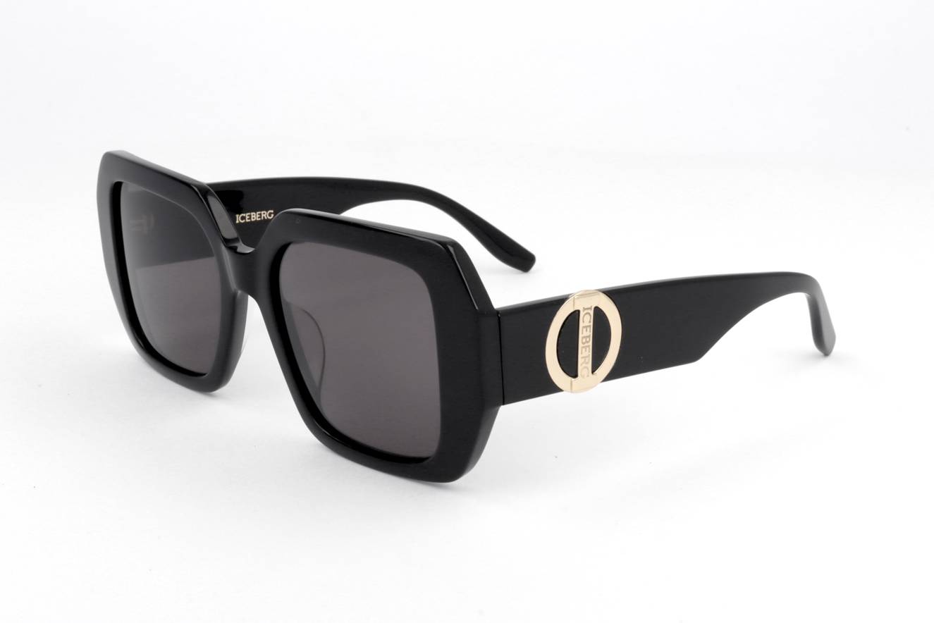 ICEBERG MOD. IC703S BLACK