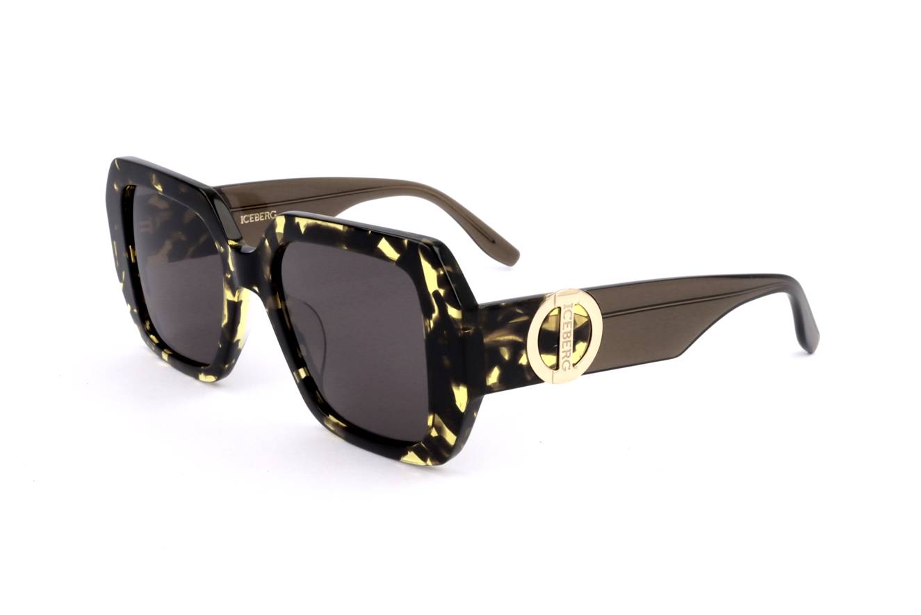 ICEBERG MOD. IC703S TORTOISE BROWN