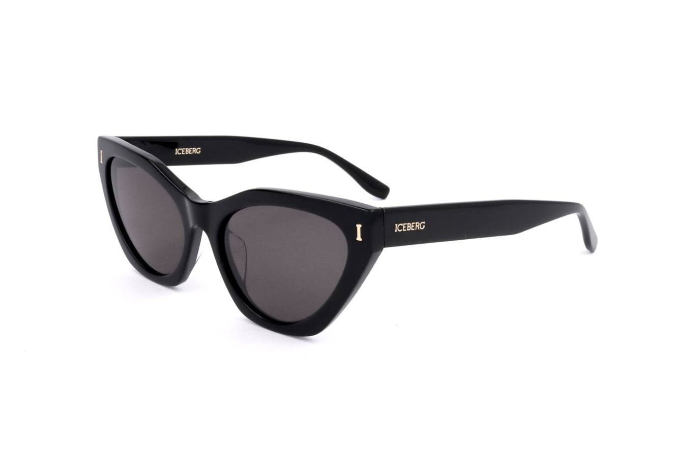 ICEBERG MOD. IC705S BLACK