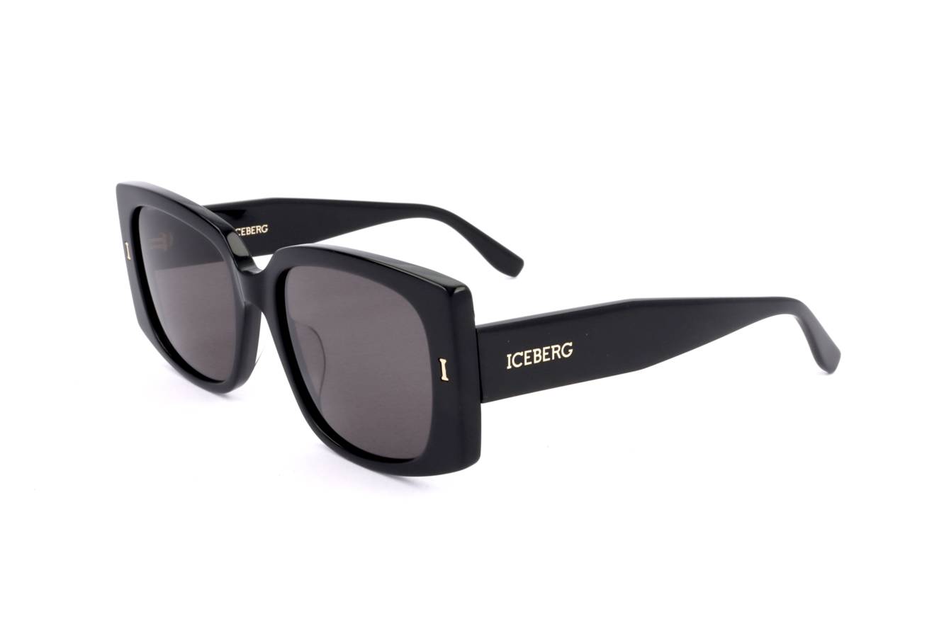 ICEBERG MOD. IC706S BLACK
