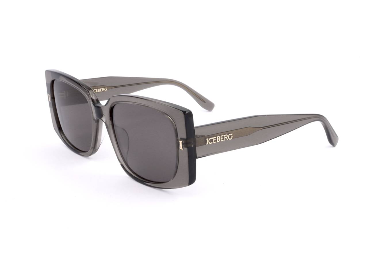 ICEBERG MOD. IC706S GREY