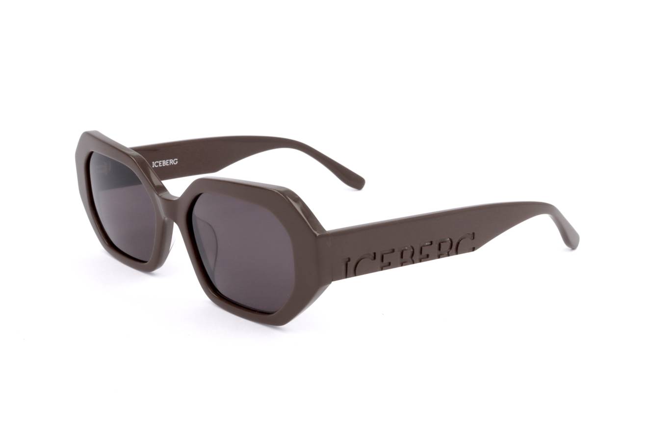 ICEBERG MOD. IC708S BROWN