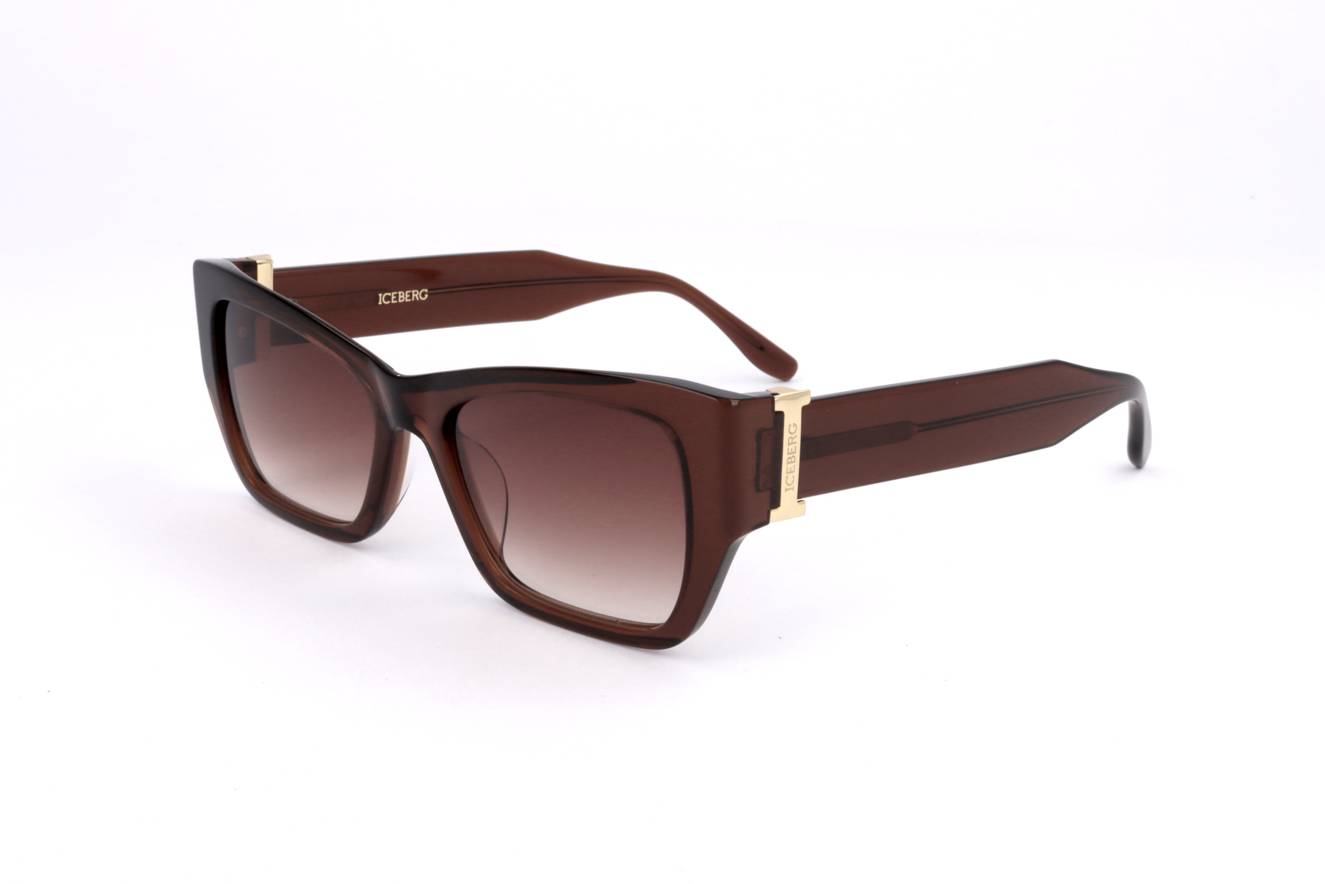 ICEBERG MOD. IC711S BROWN