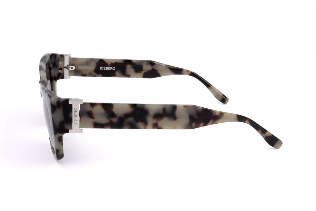 ICEBERG MOD. IC711S MULTICOLOR TORTOISE