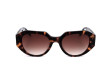 ICEBERG MOD. IC702S TORTOISE BLACK