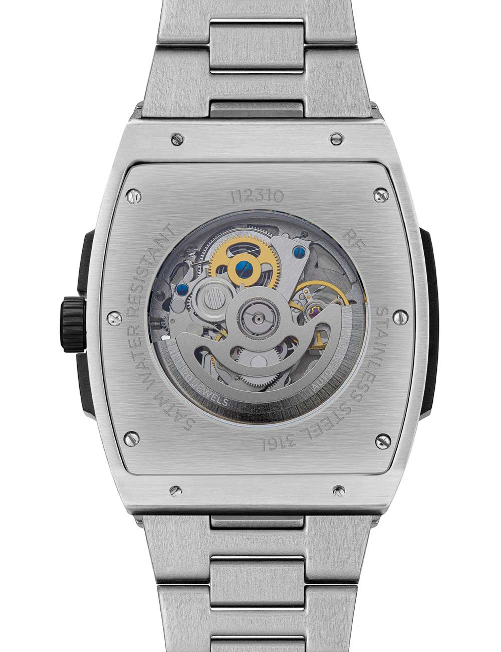 INGERSOLL 1892 WATCHES Mod. I12310