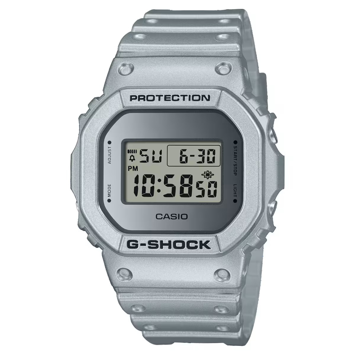 CASIO G-SHOCK