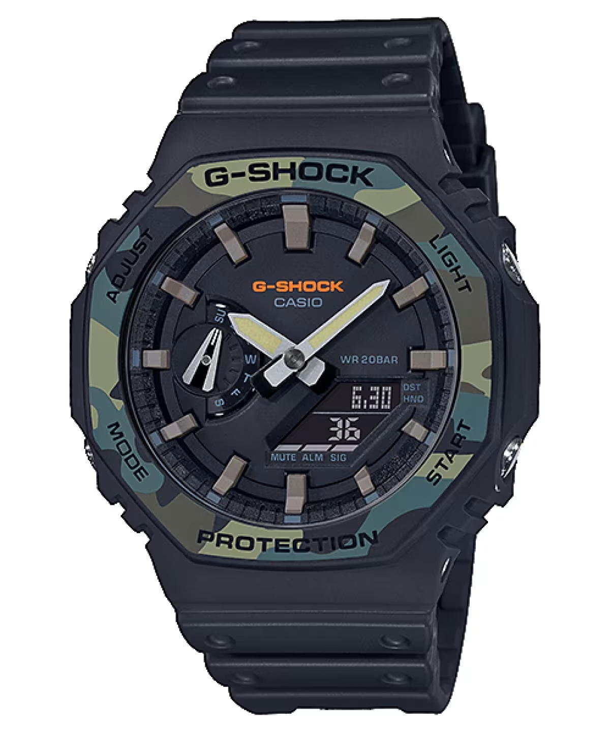 WATX&COLORS WATCHES Mod. WXCO2707