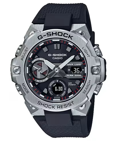 CASIO G-SHOCK