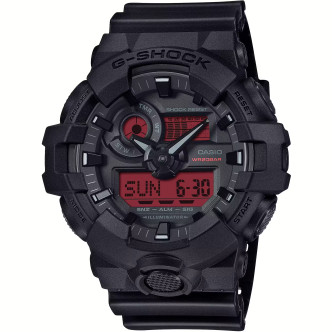 CASIO G-SHOCK