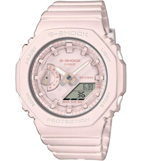 G-SHOCK OAK COMPACT SERIES - WOMAN PINK