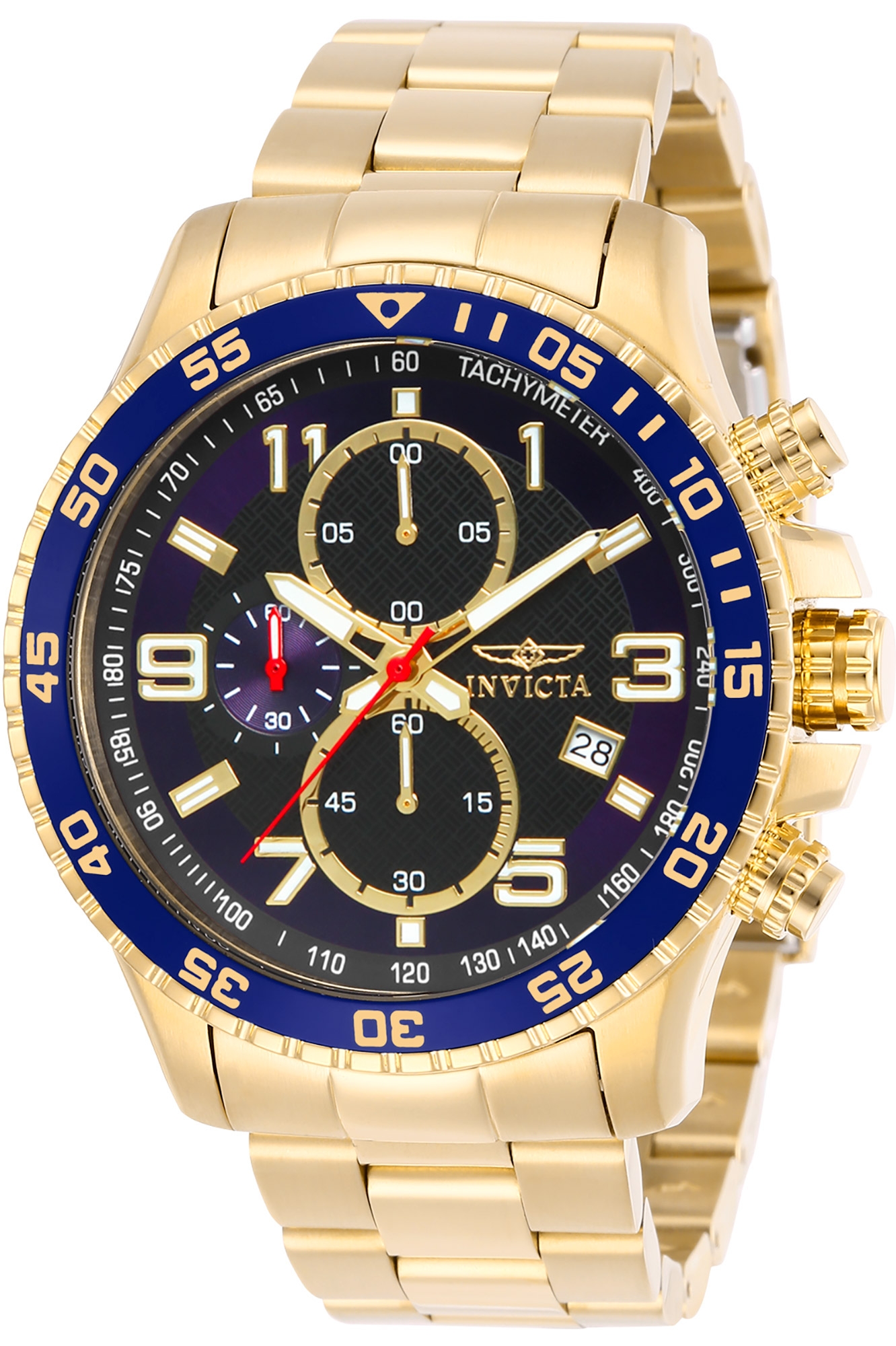EDOX Mod. 80131-3NC-VI