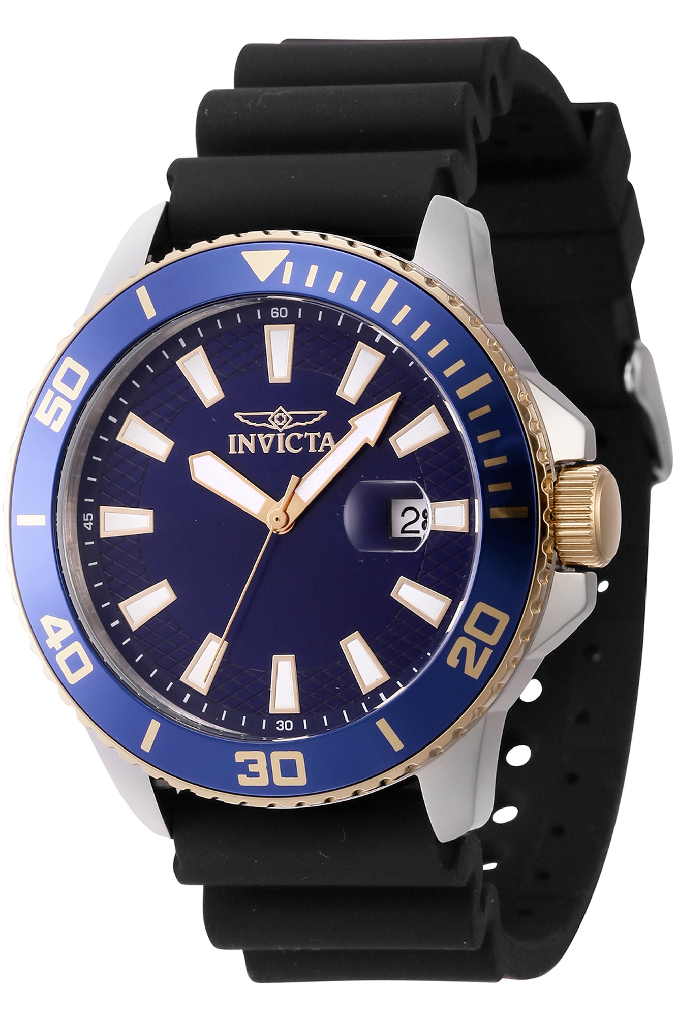 CASIO EDIFICE Mod. MOTORSPORT CHRONOGRAPH BLUE