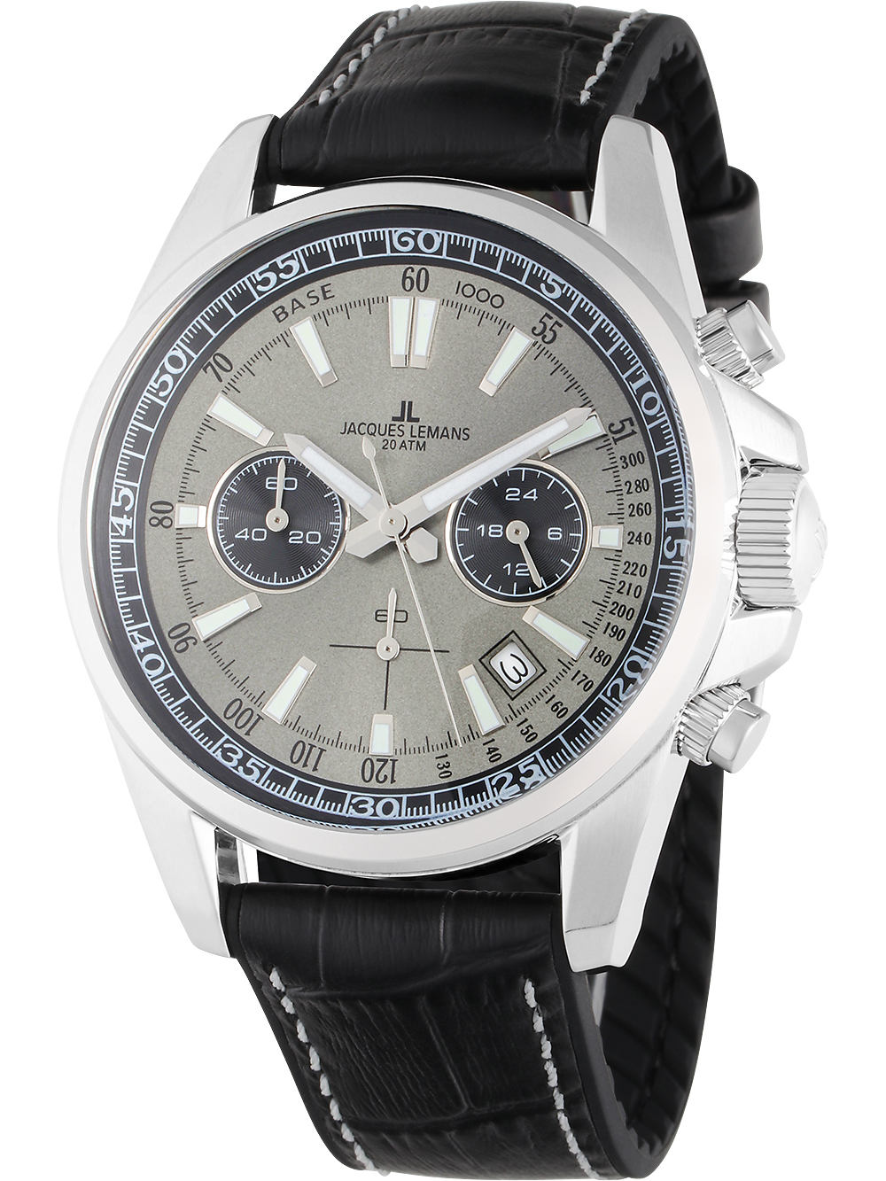 JACQUES LEMANS Mod. 1-2117Q