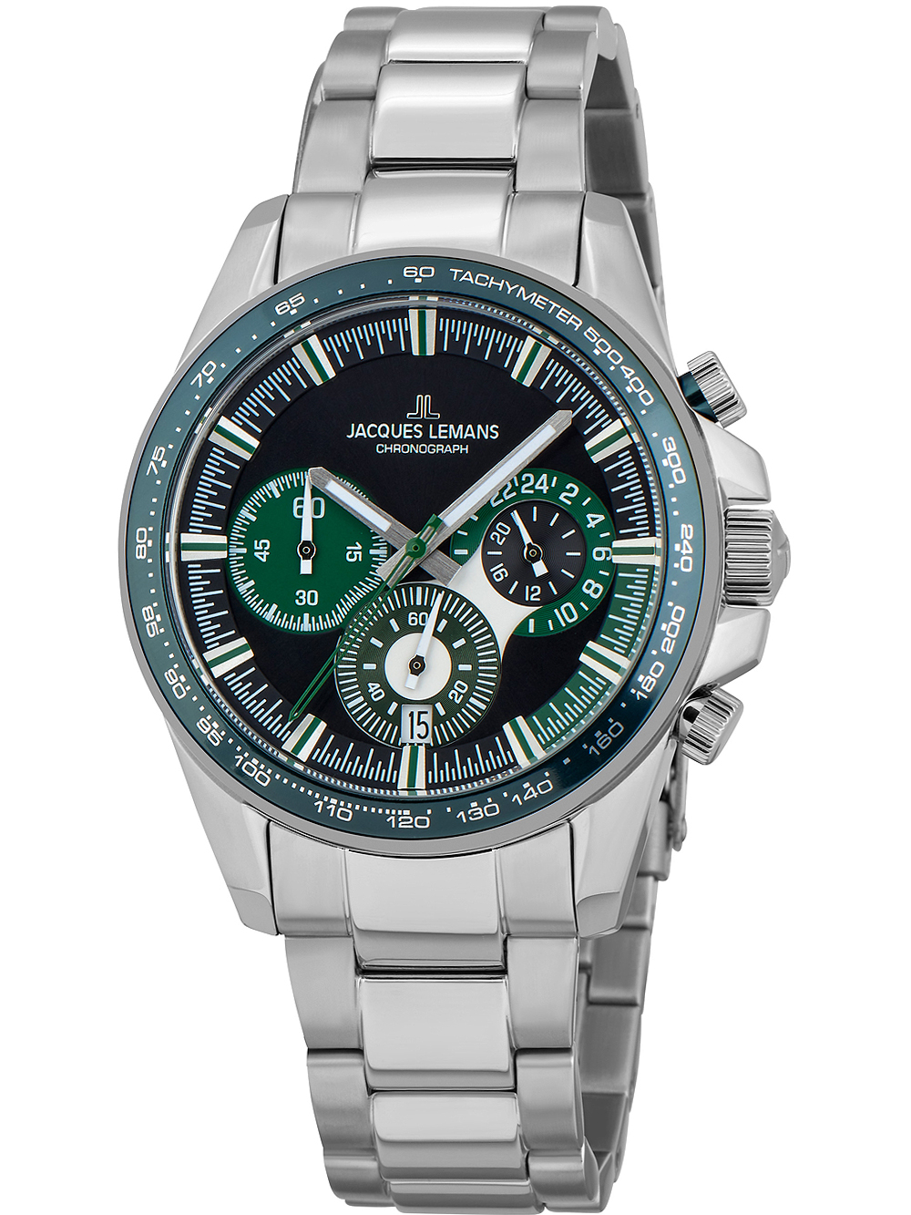 JACQUES LEMANS Mod. 1-2127G