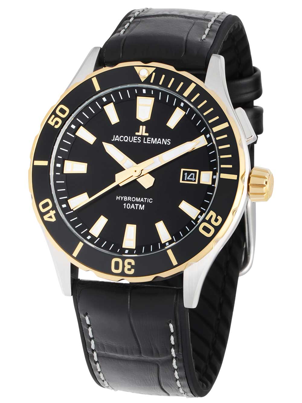 JACQUES LEMANS Mod. 1-2131C