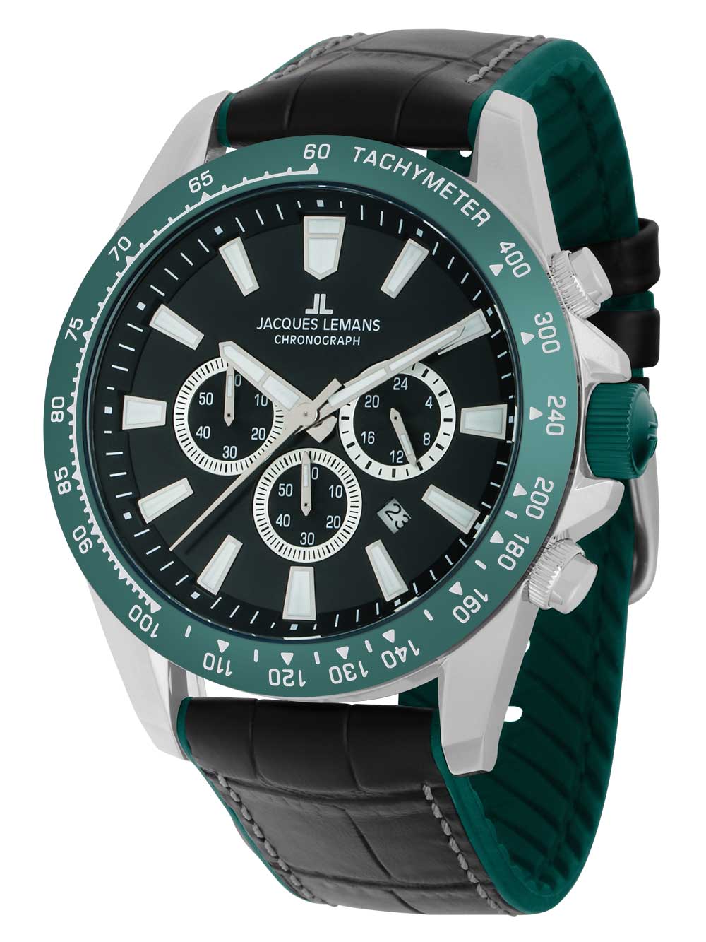 JACQUES LEMANS Mod. 1-2140C