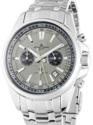 JACQUES LEMANS Mod. 1-2117ZA